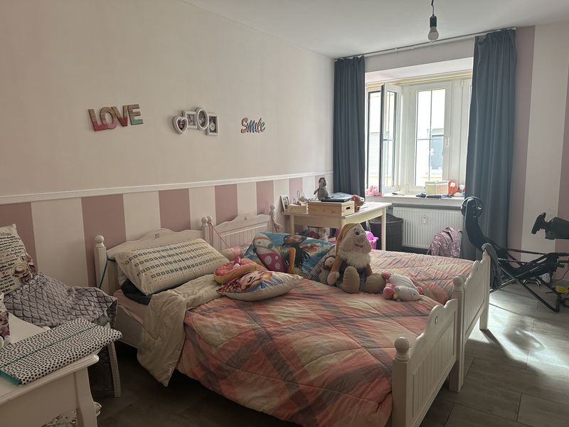 Zuhause mit 3 Zimmern und moderner Ausstattung in Frankenthal